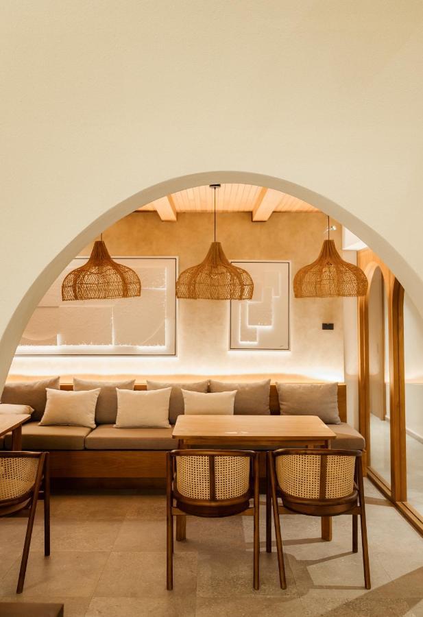 Tasana Bar And Luxury Resort Ko Lan Buitenkant foto